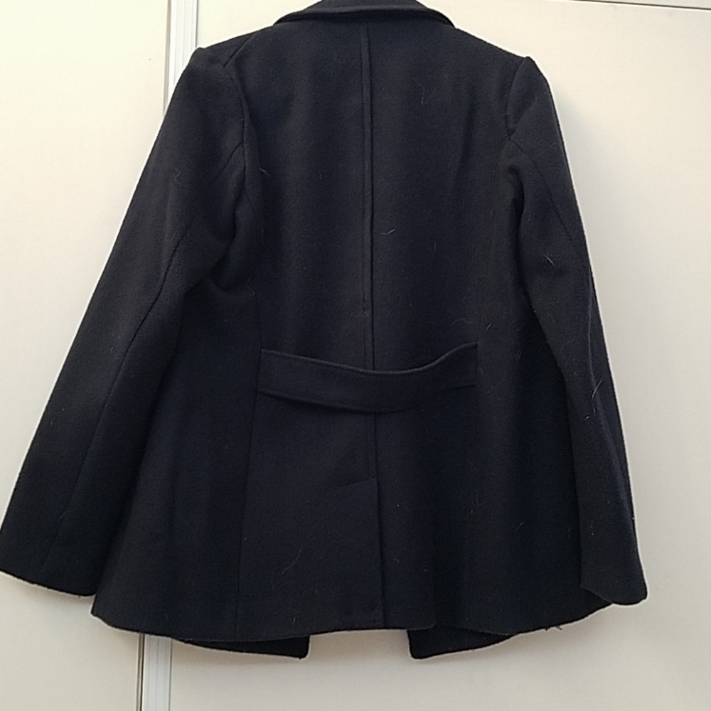 Button outter jacket. - Picture 3 of 4